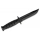 Ka-Bar Short Plain Edge