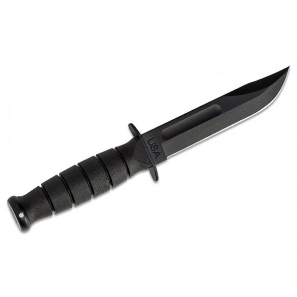 Ka-Bar Short Plain Edge