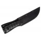 Ka-Bar Short Plain Edge