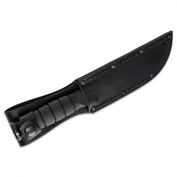 Ka-Bar Short Plain Edge