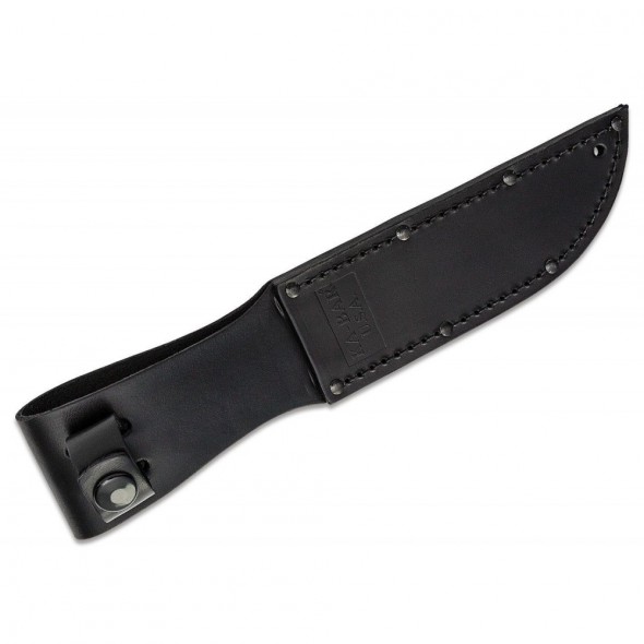 Ka-Bar Short Plain Edge