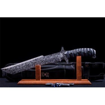 M48 Ops Combat Machete