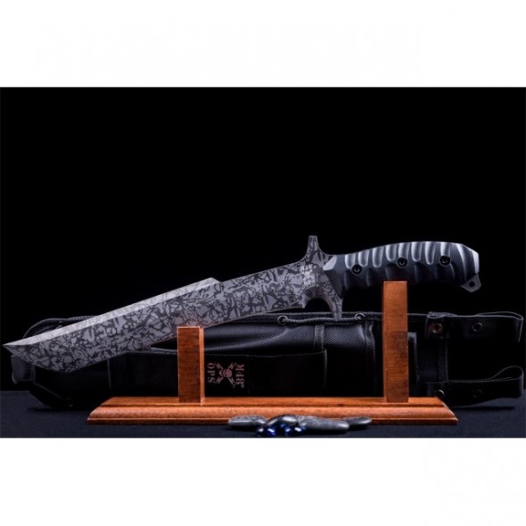 M48 Ops Combat Machete