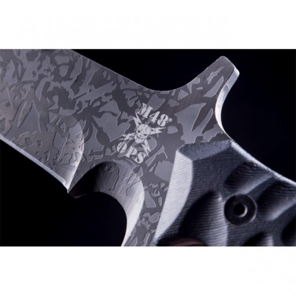 M48 Ops Combat Machete
