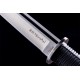 Honshu Full Tang Tanto with Sheath