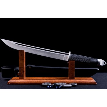 Honshu Full Tang Tanto with Sheath