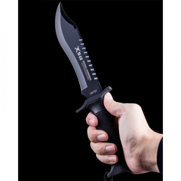 M48 Tactical Commando Knife
