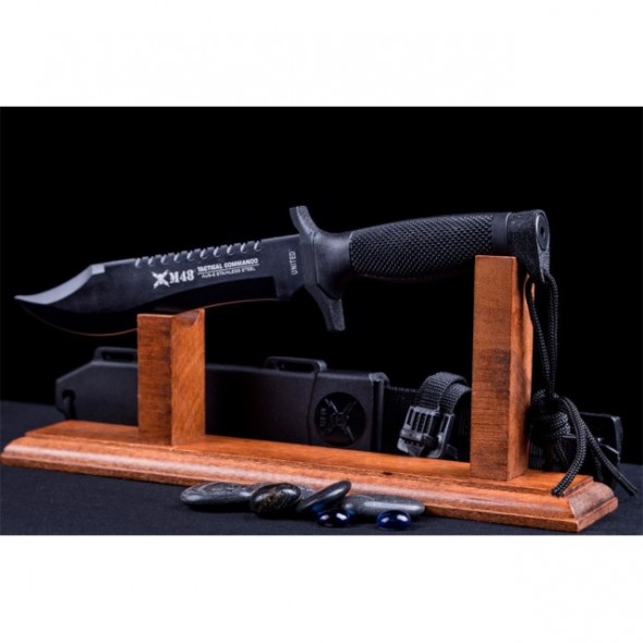 M48 Tactical Commando Knife