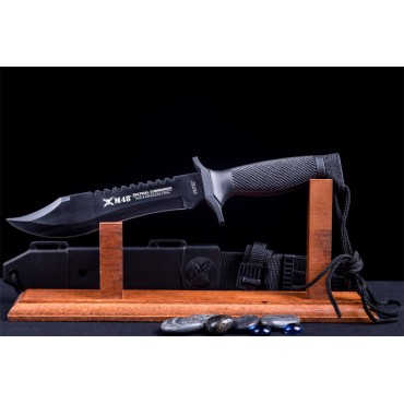 M48 Tactical Commando Knife