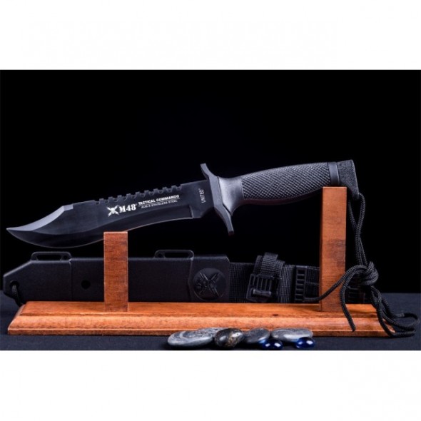 M48 Tactical Commando Knife