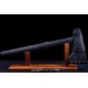M48 Woodsman Axe