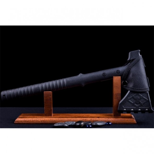 M48 Woodsman Axe