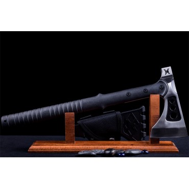 M48 Woodsman Axe