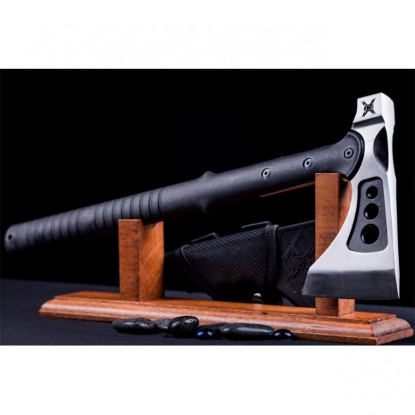 M48 Woodsman Axe