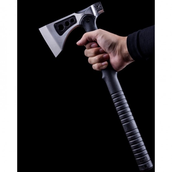 M48 Woodsman Axe