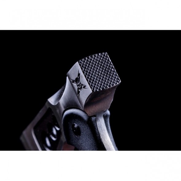 M48 Woodsman Axe
