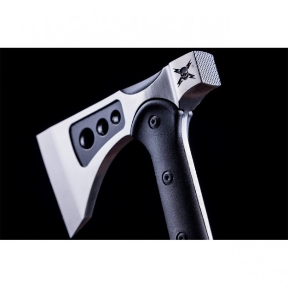 M48 Woodsman Axe