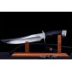 Gil Hibben Arizona Bowie Knife with Sheath