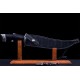 Gil Hibben Arizona Bowie Knife with Sheath