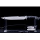 Honshu Boshin Toothpick Knife With Sheath