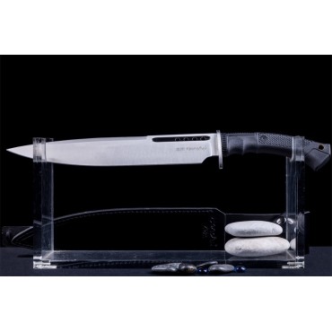 Honshu Boshin Toothpick Knife With Sheath