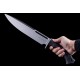 Honshu Boshin Toothpick Knife With Sheath