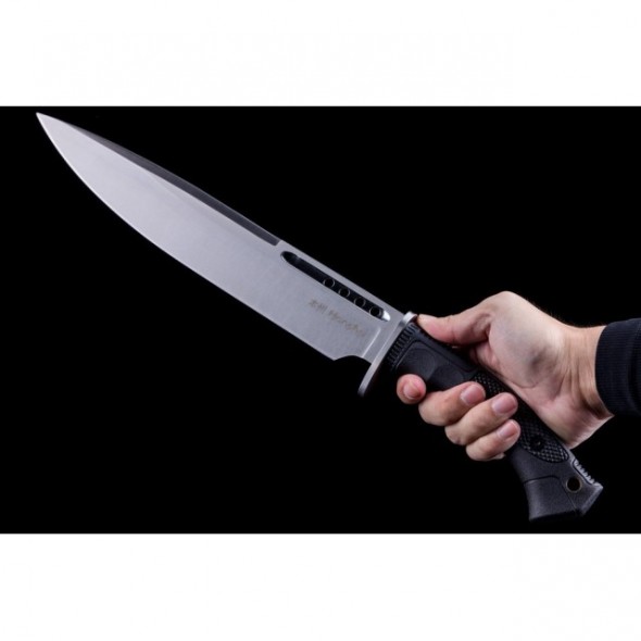 Honshu Boshin Toothpick Knife With Sheath