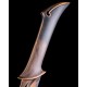Hobbit - Fighting Knives of Tauriel