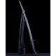 Honshu Boshin Damascus Katana