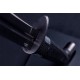 Honshu Boshin Damascus Double Edge Sword