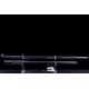 Honshu Boshin Damascus Double Edge Sword