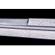 Honshu Boshin Damascus Double Edge Sword