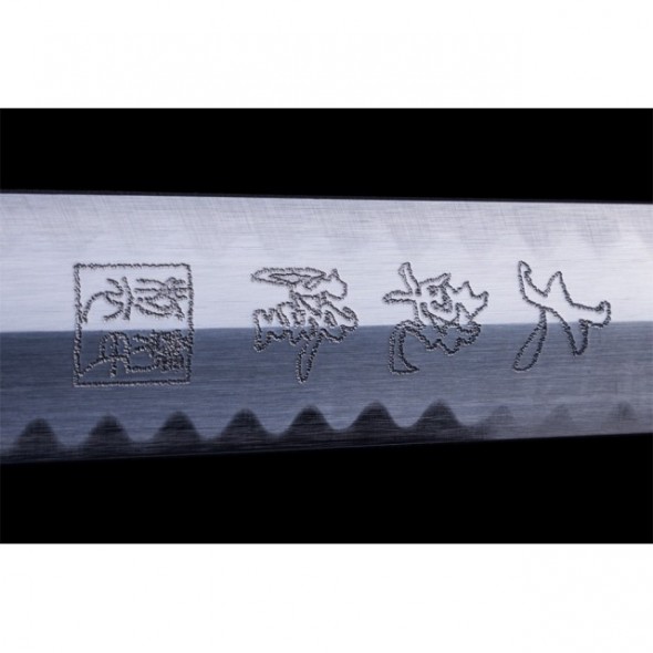 Qian Long Jian (乾隆剑)