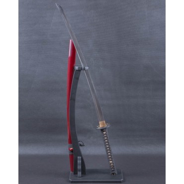 Kudomatsu Katana
