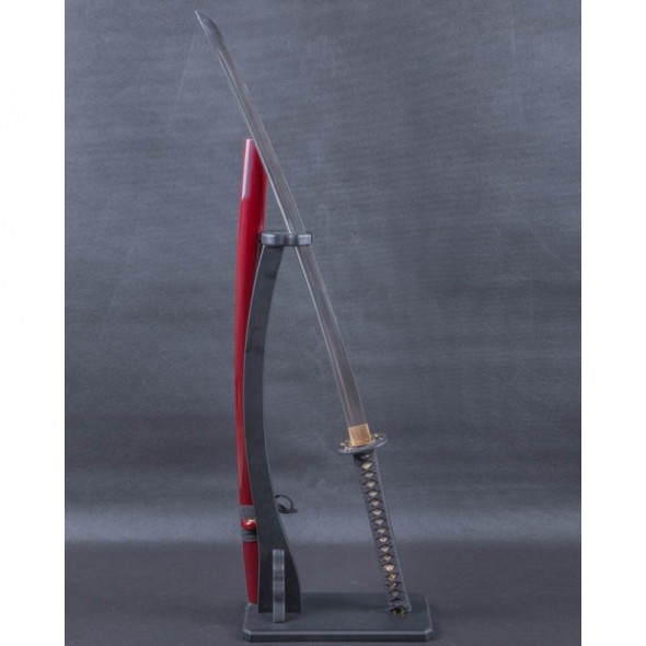 Kudomatsu Katana