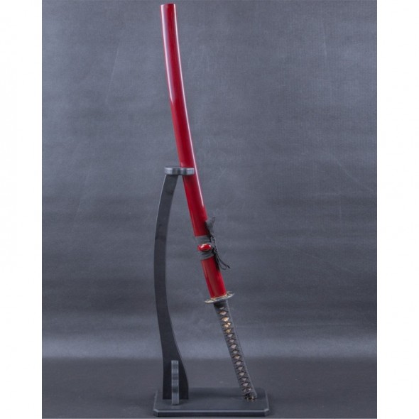 Kudomatsu Katana