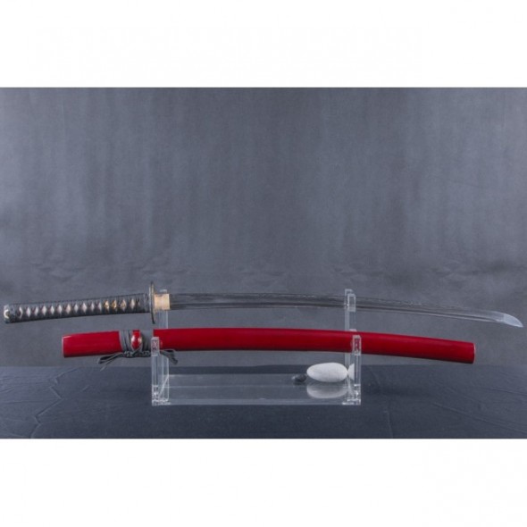 Kudomatsu Katana