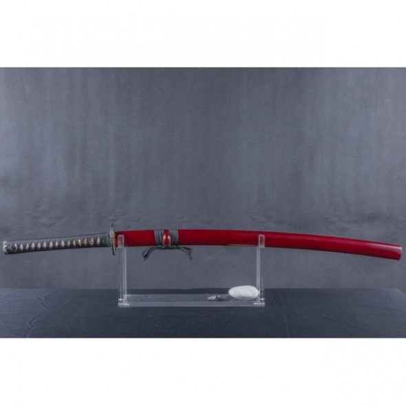 Kudomatsu Katana