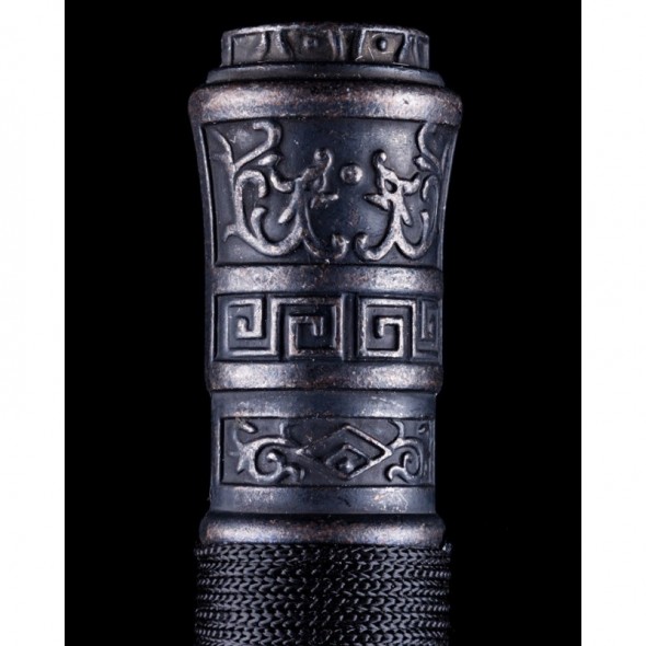 Qin Emperor Jian
