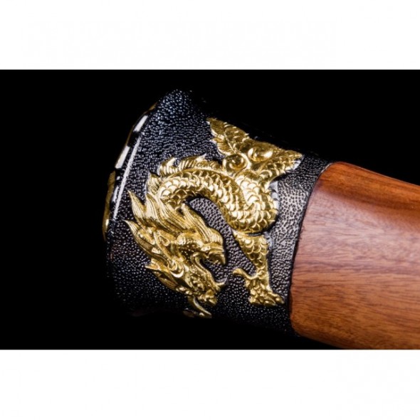 Qing Dao (清刀)
