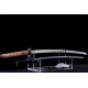 Katana With Damascus Hada