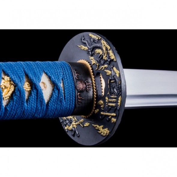 Matsu Katana