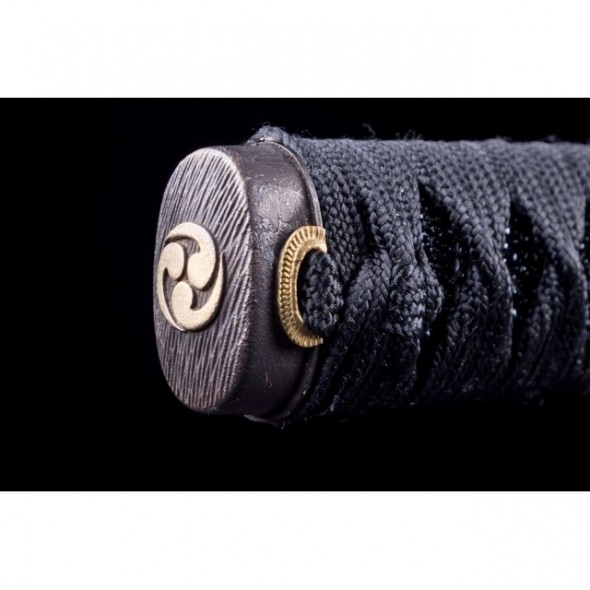 Handmade Ninjuto 1045