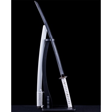 Katana with Horimono
