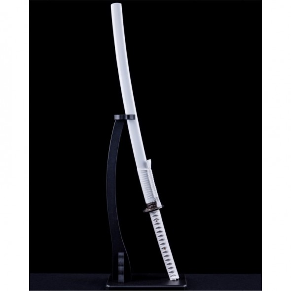 Katana with Horimono