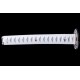 Katana with Horimono