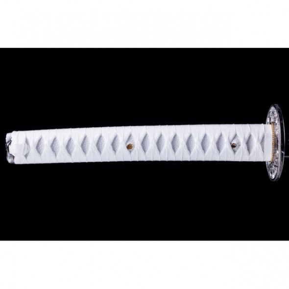 Katana with Horimono