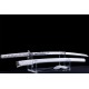 Katana with Horimono