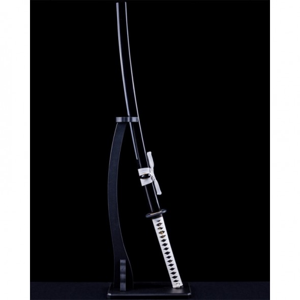 Katana 1060 with Bo-hi & Hamon