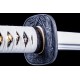 Katana 1060 with Bo-hi & Hamon